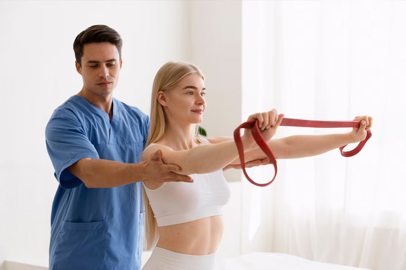 Health & Care Training